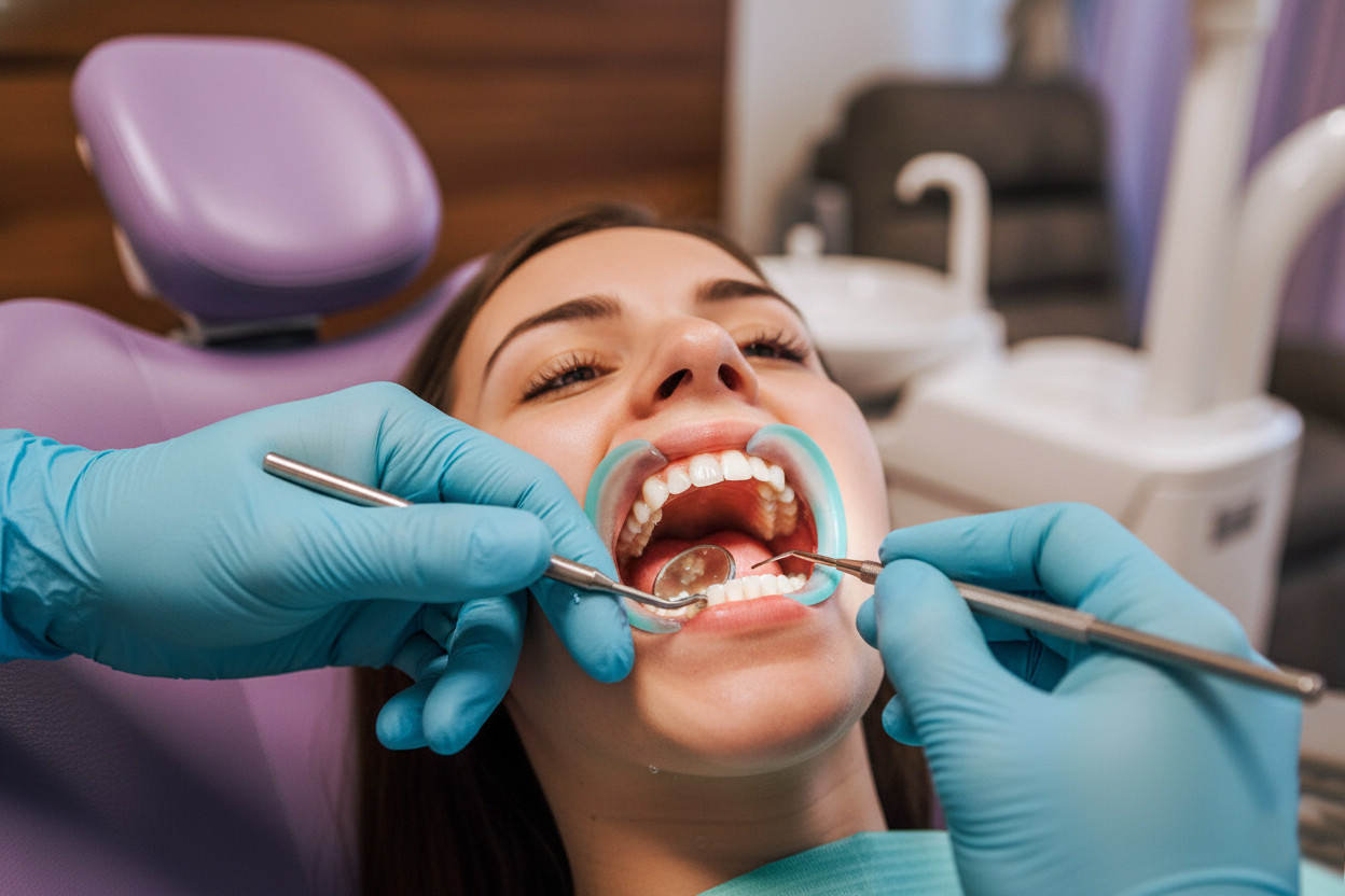 General Dentistry